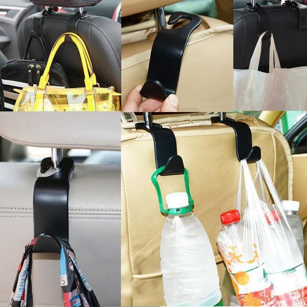 car organizer storage holder vehicle hanger clips car seat back hook auto interior ornaments for shopping bag accessories
car organizer storage holder vehicle hanger clips car seat back hook auto interior ornaments for shopping bag accessories