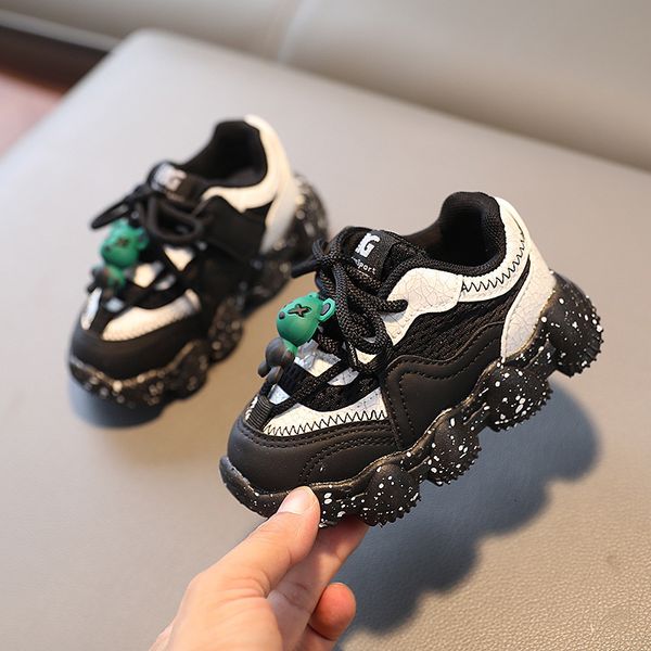 sneakers cozulma children cute sports shoes baby girls sneakers kids running shoes toddler infant footwear kids boys outdoor casual shoes 27, Black;red
sneakers cozulma children cute sports shoes baby girls sneakers kids running shoes toddler infant footwear kids boys outdoor casual shoes 27, Black;red