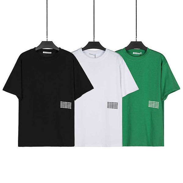 men's t-shirts menswear spring 2022 new ins design sense letter dawangjia solid color versatile men's and women's short sleev, White;black
men's t-shirts menswear spring 2022 new ins design sense letter dawangjia solid color versatile men's and women's short sleev, White;black