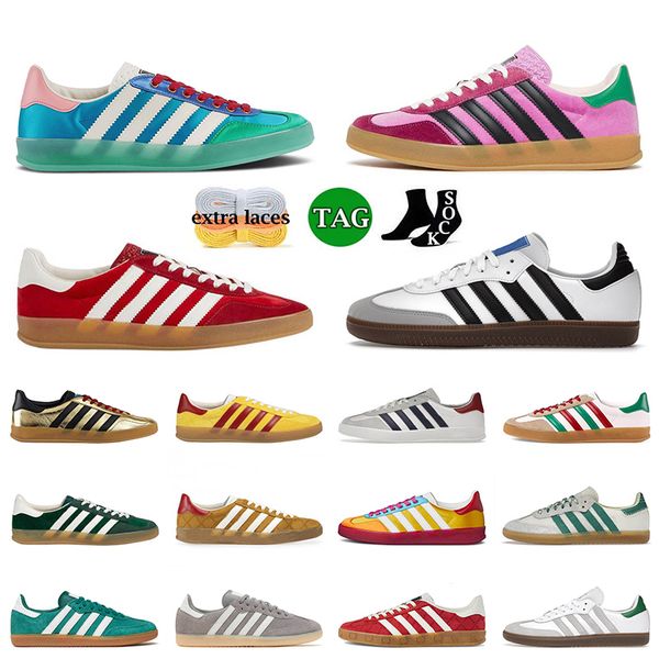 designer samba running shoes sports light blue silk pink velvet red vange white gum metallic gold yellow monogram wales bonner cream green m
designer samba running shoes sports light blue silk pink velvet red vange white gum metallic gold yellow monogram wales bonner cream green m