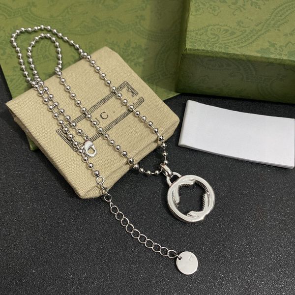 designer letter double g logo pendant necklaces luxury women fashion jewelry metal ggity crystal pearl men hip hop style heavy metal pendant, Silver
designer letter double g logo pendant necklaces luxury women fashion jewelry metal ggity crystal pearl men hip hop style heavy metal pendant, Silver