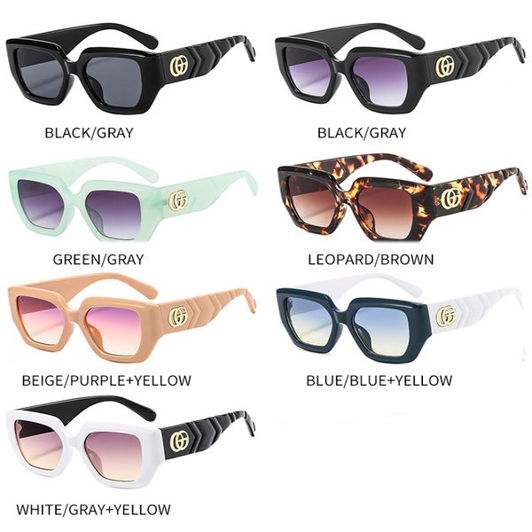 designer sunglasses classic eyeglasses goggle outdoor beach fashion glasses for man woman mix color optional 1430, White;black
designer sunglasses classic eyeglasses goggle outdoor beach fashion glasses for man woman mix color optional 1430, White;black