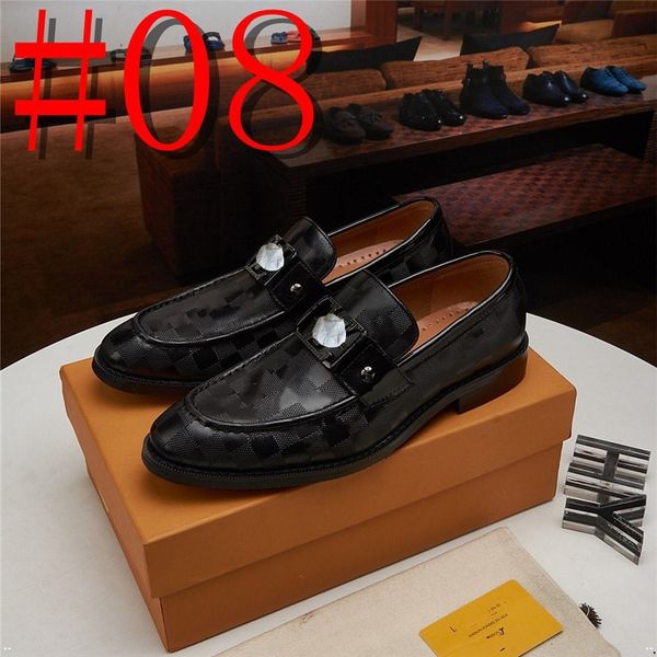 l1/31model leather shoes for men luxury plus size 45 party office business casual shoes former men shoe black loafers zapatos de vestir homb
l1/31model leather shoes for men luxury plus size 45 party office business casual shoes former men shoe black loafers zapatos de vestir homb