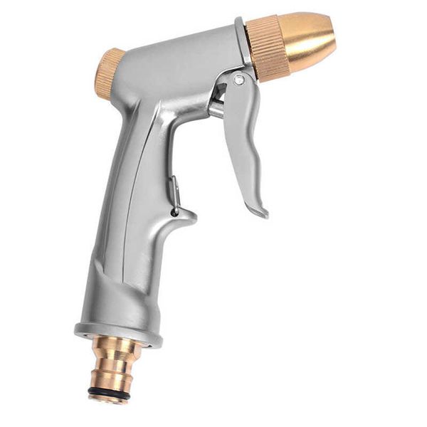 new high pressure water spray gun metal brass nozzle garden hose pipe lawn car wash sprayer sprinkler car wash tool water guns
new high pressure water spray gun metal brass nozzle garden hose pipe lawn car wash sprayer sprinkler car wash tool water guns