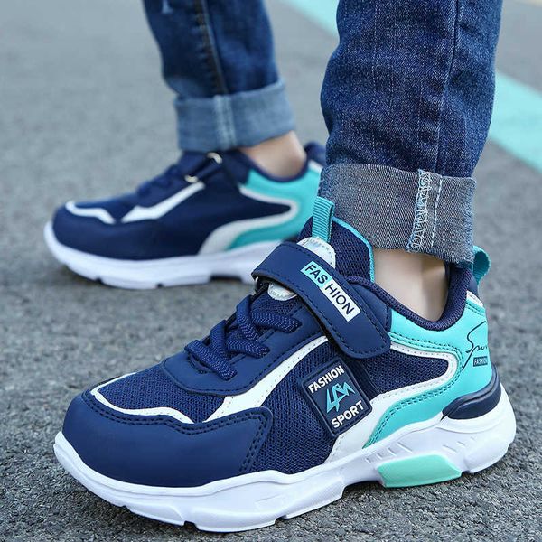 athletic outdoor kids sneakers casual sport shoes breathable mesh running shoes for boys girls children outdoor walking sneakers tenis kids, Black
athletic outdoor kids sneakers casual sport shoes breathable mesh running shoes for boys girls children outdoor walking sneakers tenis kids, Black
