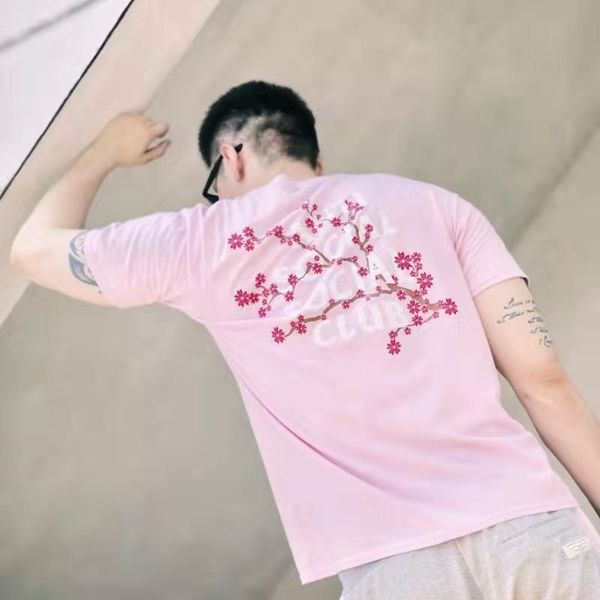 men s women designer t shirts short tees summer fashion casual with brand letter embroidery brand designers clothing 66, White;black
men s women designer t shirts short tees summer fashion casual with brand letter embroidery brand designers clothing 66, White;black