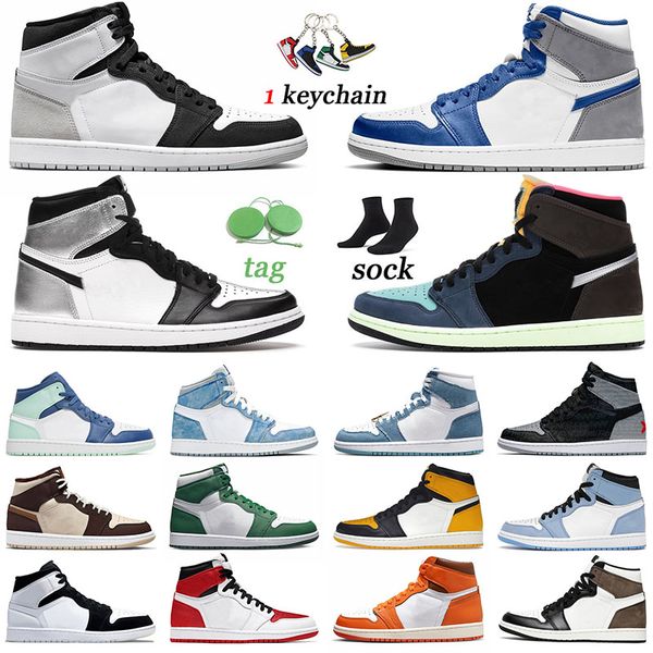 jumpman 1 high og true blue basketball shoes men 1s sneakers starfish hyper royal j1 silver toe tokyo bio hack mid blue mint stage haze orig
jumpman 1 high og true blue basketball shoes men 1s sneakers starfish hyper royal j1 silver toe tokyo bio hack mid blue mint stage haze orig