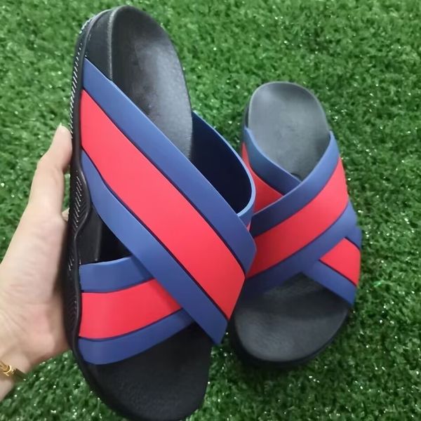 2023 flat beach slippers fashion summer men's women new eva thick soled miami slides designer summer flat sandals house pink white flip, Black
2023 flat beach slippers fashion summer men's women new eva thick soled miami slides designer summer flat sandals house pink white flip, Black