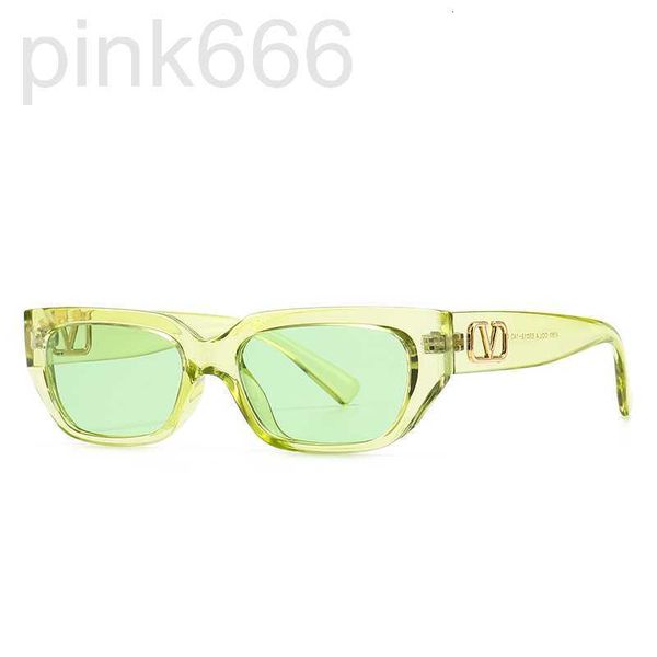 sunglasses frames designer va4080 narrow frame modern women's charm trend ins jelly zncu, Silver
sunglasses frames designer va4080 narrow frame modern women's charm trend ins jelly zncu, Silver