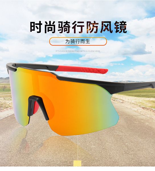 new fashion eyewear new men's and women's same style windshield riding glasses 9328 sunglasses wholesale fashion outdoor sports su, White;black
new fashion eyewear new men's and women's same style windshield riding glasses 9328 sunglasses wholesale fashion outdoor sports su, White;black