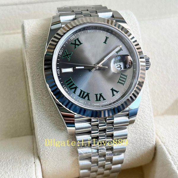 waterproof 'men's noctilucent mechanical watch 41mm - classic silver dj126334 triangular pit pattern outer ri, Slivery;golden
waterproof 'men's noctilucent mechanical watch 41mm - classic silver dj126334 triangular pit pattern outer ri, Slivery;golden