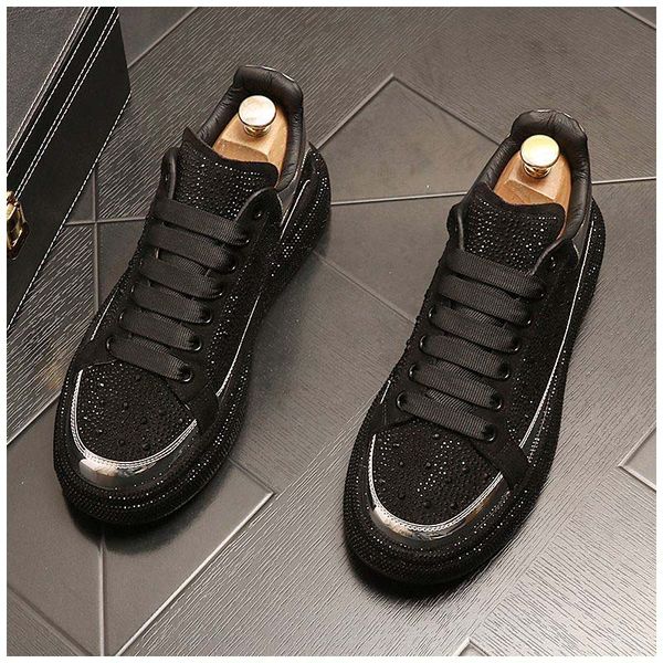 luxury royal style mens wedding dress shoes casual handmade embroidery pattern exotic designer spring autumn loafers fashion lace-up sneaker, Black
luxury royal style mens wedding dress shoes casual handmade embroidery pattern exotic designer spring autumn loafers fashion lace-up sneaker, Black
