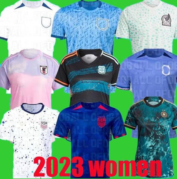 germanys 2023 2024 french women soccer jerseys usa englands argentina camisa de futebol 23 24 mexico japan football shirt, Black;yellow
germanys 2023 2024 french women soccer jerseys usa englands argentina camisa de futebol 23 24 mexico japan football shirt, Black;yellow
