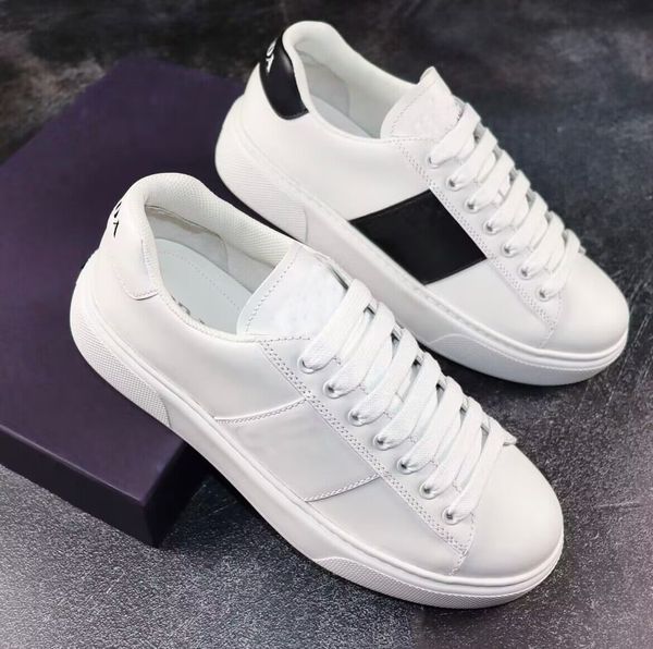 casual shoes casual shoes lifestyle walking striped skateboard macro re-nylon brushed leather comfort man outdoor flats with box eu38-46, Black
casual shoes casual shoes lifestyle walking striped skateboard macro re-nylon brushed leather comfort man outdoor flats with box eu38-46, Black