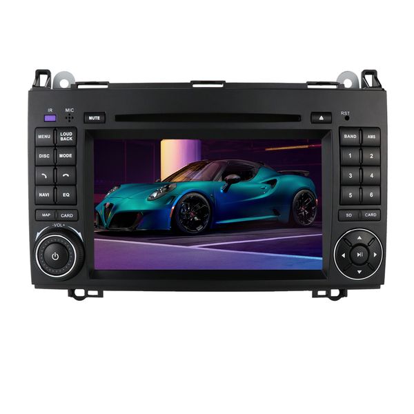 7 inch car dvd radio player android head unit for benz b200 04-12 gps navigation mp5 multimedia
7 inch car dvd radio player android head unit for benz b200 04-12 gps navigation mp5 multimedia