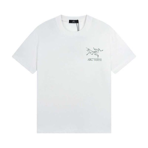 23ss men women arctery t shirt arcterys designers letter printe cotton tees 23s fashion embroidered bottom loose casual round neck, White;black
23ss men women arctery t shirt arcterys designers letter printe cotton tees 23s fashion embroidered bottom loose casual round neck, White;black