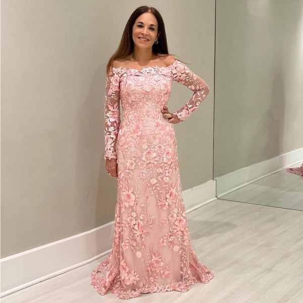 modest lace mother of the bride dresses beaded long sleeves wedding guest dress off the shoulder neckline floor length evening gowns, Black;red
modest lace mother of the bride dresses beaded long sleeves wedding guest dress off the shoulder neckline floor length evening gowns, Black;red