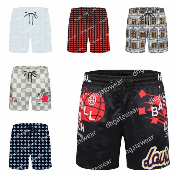 wholesale summer fashion shorts designer man beach shorts board beach pants letter tide printed shorts mans swimwear
wholesale summer fashion shorts designer man beach shorts board beach pants letter tide printed shorts mans swimwear