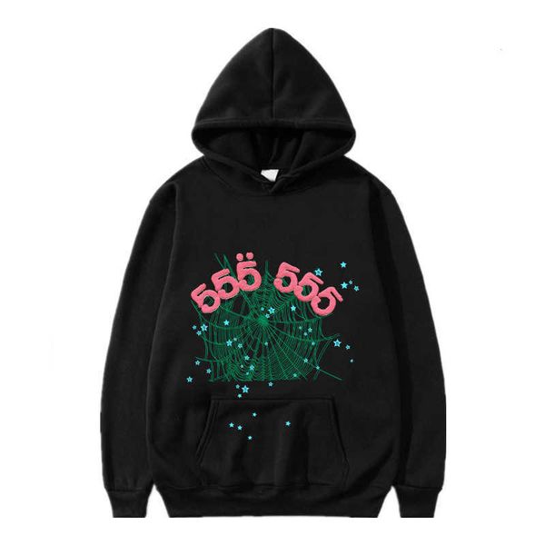 men's hoodies sweatshirts mens designer pullover sp5der hoodie spider hoodie sp5der young thug black 555555 hoody man clothey8n1
men's hoodies sweatshirts mens designer pullover sp5der hoodie spider hoodie sp5der young thug black 555555 hoody man clothey8n1