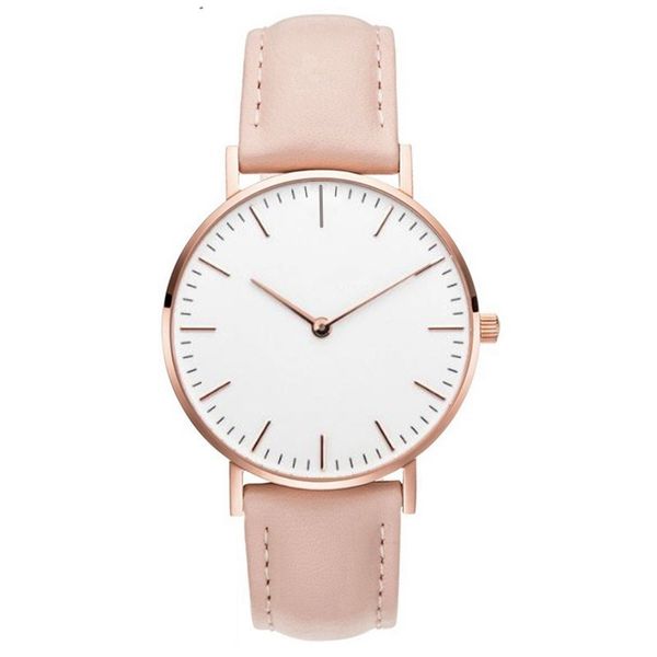 simple elegant watch for women pink white leather watchband buckle dress lady wrist watches casual female clock montre femme, Slivery;golden
simple elegant watch for women pink white leather watchband buckle dress lady wrist watches casual female clock montre femme, Slivery;golden