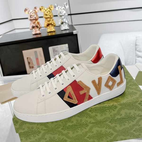 designer luxury shoes sports shoes womens shoes outdoor shoes mens shoes white cowhide breathable embroidery classic casual shoes for men an, Black
designer luxury shoes sports shoes womens shoes outdoor shoes mens shoes white cowhide breathable embroidery classic casual shoes for men an, Black