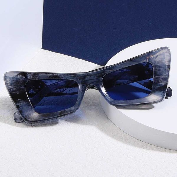 designer glasses cat's eye y2k fashion ins owoffss the same type of sunglasses for men and women glasses, White;black
designer glasses cat's eye y2k fashion ins owoffss the same type of sunglasses for men and women glasses, White;black