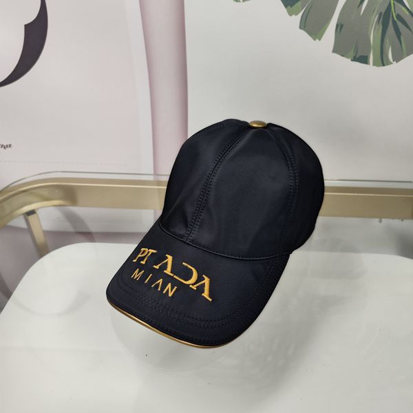 2023 fashion ball cap mens designer baseball hat luxury caps adjustable hats street fitted fashion sports casquette embroidery cappelli sun, Blue;gray
2023 fashion ball cap mens designer baseball hat luxury caps adjustable hats street fitted fashion sports casquette embroidery cappelli sun, Blue;gray