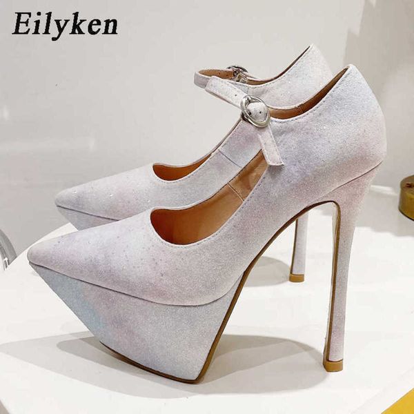 dress shoes 2023 spring party wedding women pumps fashion platform buckle strap sandals design super thin high heels shoes 221130, Black
dress shoes 2023 spring party wedding women pumps fashion platform buckle strap sandals design super thin high heels shoes 221130, Black