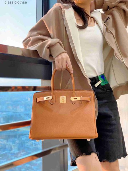 original edition designer herms briks bags online store cowhide togo litchi pattern women's handheld one shoulder crossbody bag
original edition designer herms briks bags online store cowhide togo litchi pattern women's handheld one shoulder crossbody bag