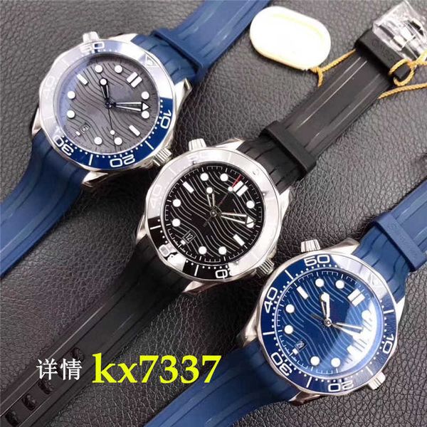 luxury watch 007 same watches automatic men's diving secret king of the sea super overlord, Slivery;brown
luxury watch 007 same watches automatic men's diving secret king of the sea super overlord, Slivery;brown