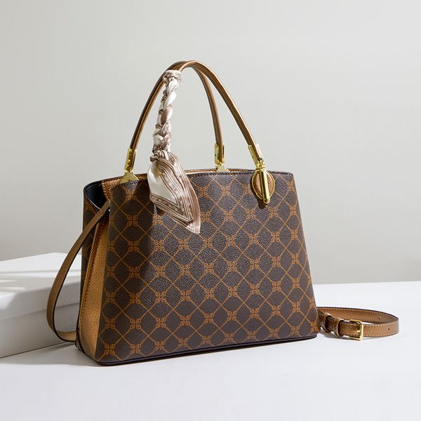 surrogate shopping 2022 new fashion high-grade presbyopic womens bag light luxury large capacity mom handbag crossbody womens bag
surrogate shopping 2022 new fashion high-grade presbyopic womens bag light luxury large capacity mom handbag crossbody womens bag