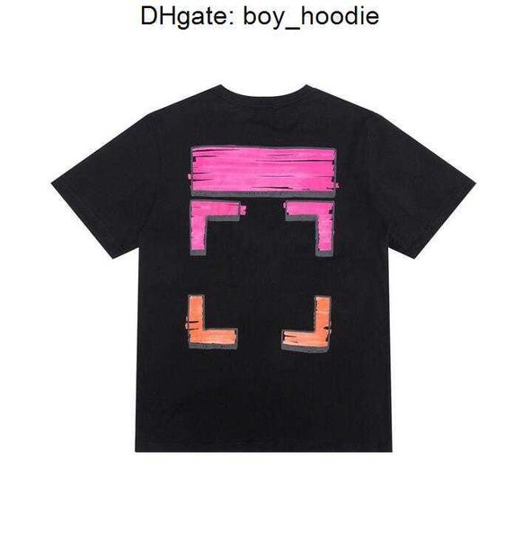 new style mens tshirts clothingoff with short sleeves fashion designer offs t shirts luxury cotton loose casual summer oil painting orb1, White;black
new style mens tshirts clothingoff with short sleeves fashion designer offs t shirts luxury cotton loose casual summer oil painting orb1, White;black