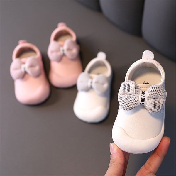 first walkers autumn baby shoes leather toddler girl princess shoes bow soft sole baby fashion baby first step shoes 230330
first walkers autumn baby shoes leather toddler girl princess shoes bow soft sole baby fashion baby first step shoes 230330
