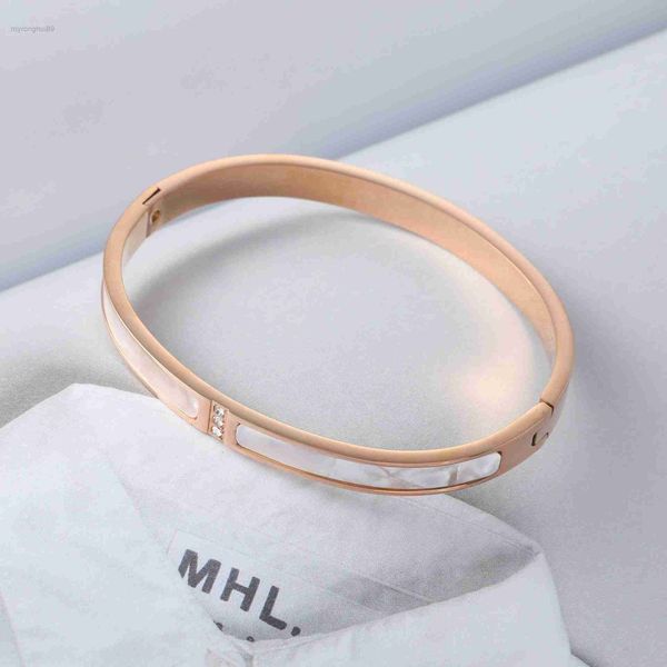 bangle stylish and fashionable titanium steel bracelet with color retention stainless style hfcg, Black
bangle stylish and fashionable titanium steel bracelet with color retention stainless style hfcg, Black