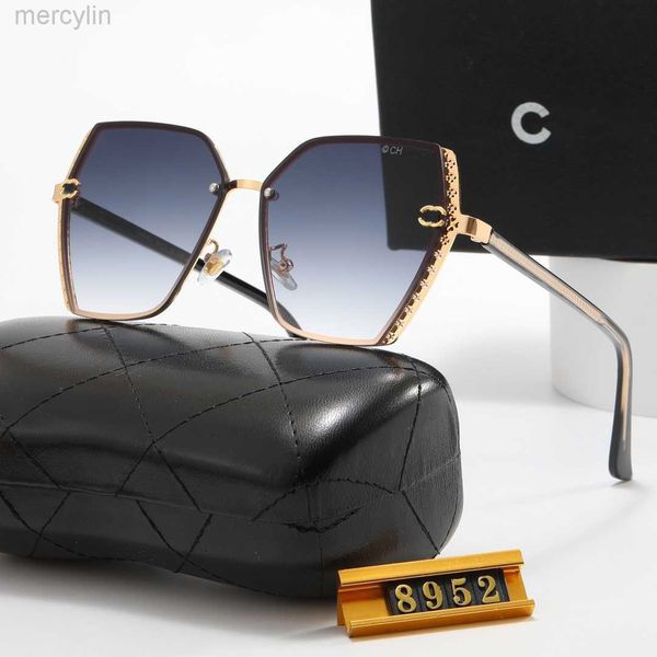 luxury designer channel sunglasses chanei sunglasses womens mens fashion trend sunglasses large frame travel sunglasses uv protection blue 8, White;black
luxury designer channel sunglasses chanei sunglasses womens mens fashion trend sunglasses large frame travel sunglasses uv protection blue 8, White;black