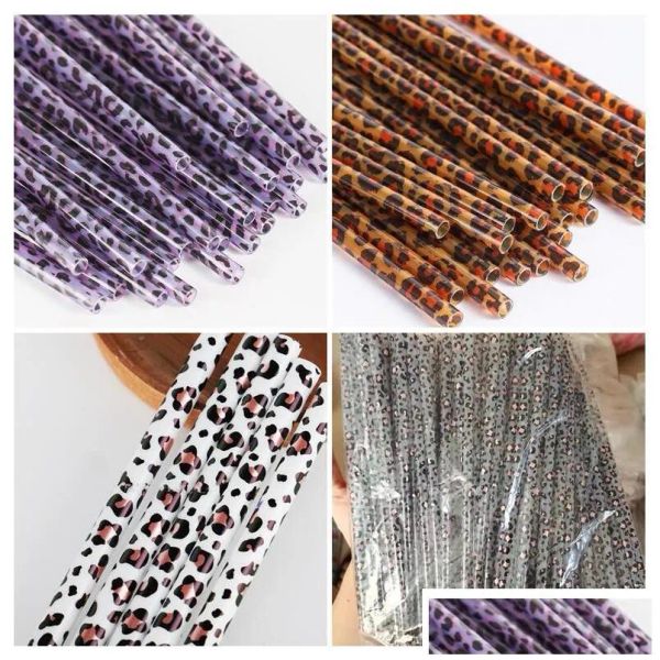 other fashion accessories 23cmx7mm pp plastic brown leopard drinking sts printing straight st reusable restaurant bar supplies whole dh3 ccx, Silver
other fashion accessories 23cmx7mm pp plastic brown leopard drinking sts printing straight st reusable restaurant bar supplies whole dh3 ccx, Silver