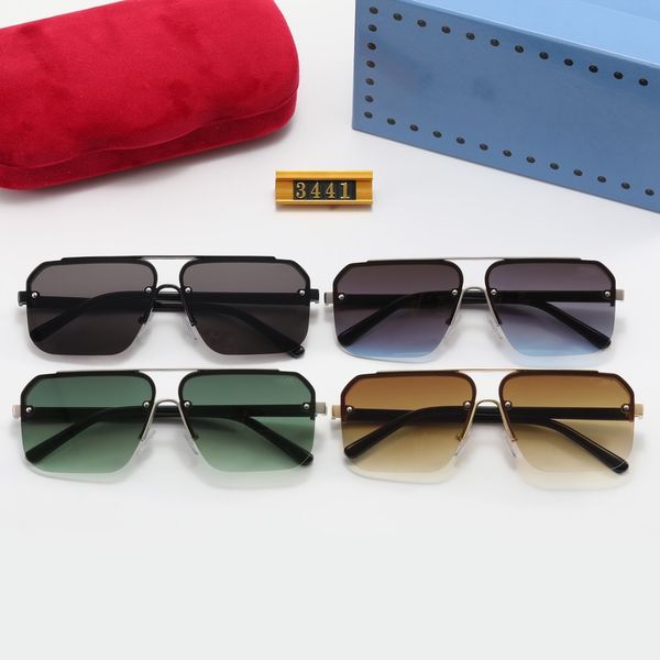 men's and women's sunglasses high-quality designer tawny classic brand metal mirror leg strap box shipped in europe and the united, White;black
men's and women's sunglasses high-quality designer tawny classic brand metal mirror leg strap box shipped in europe and the united, White;black