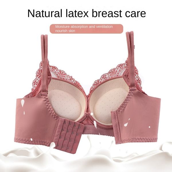 bras natural latex without steel ring thickness optional underwear women's small chest side collection of ice filament thickened 230330, Red;black
bras natural latex without steel ring thickness optional underwear women's small chest side collection of ice filament thickened 230330, Red;black