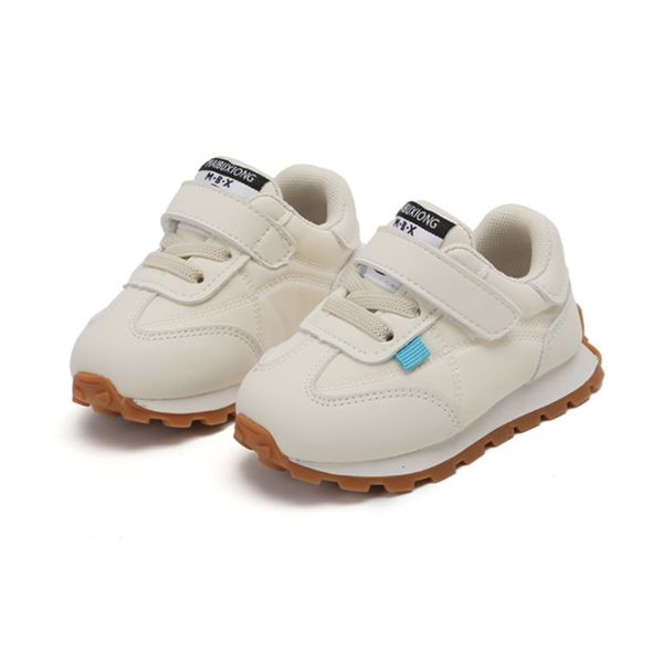 first walkers spring boys' baby shoes leather toddler casual shoes soft sole outdoor tennis fashion girls' shoe 230330
first walkers spring boys' baby shoes leather toddler casual shoes soft sole outdoor tennis fashion girls' shoe 230330