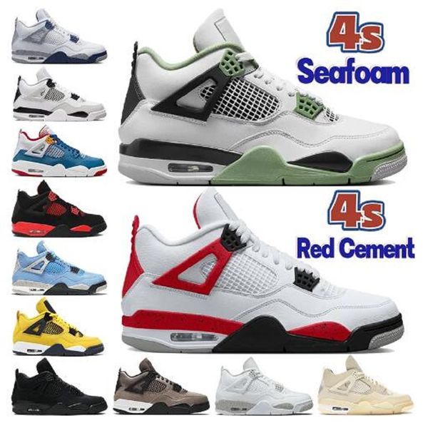 men jumpman 4 4s basketball shoes seafoam messy room midnight navy black university blue red thunder red cement shimmer white sail men women
men jumpman 4 4s basketball shoes seafoam messy room midnight navy black university blue red thunder red cement shimmer white sail men women
