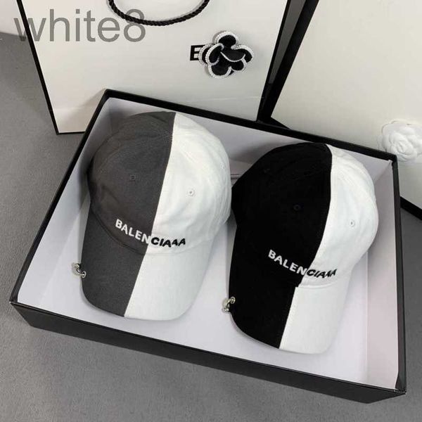 ball caps designerball desiner baseball cap men's fashion stitchin two-color casquette letter embroidery outdoor znsx, Blue;gray
ball caps designerball desiner baseball cap men's fashion stitchin two-color casquette letter embroidery outdoor znsx, Blue;gray