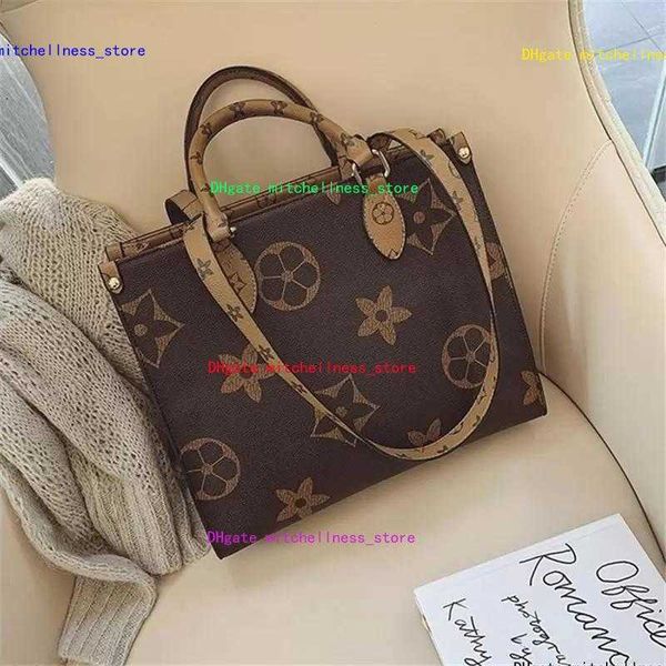 2023 r bags women handbags monograms onthego gm mm pu genuine leather handbag purse the tote bag shoulder crossbody female backpack on the g
2023 r bags women handbags monograms onthego gm mm pu genuine leather handbag purse the tote bag shoulder crossbody female backpack on the g