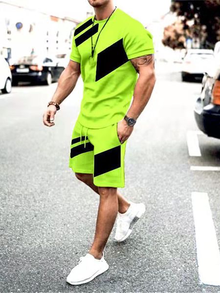men's tracksuits men's summer track and field wear 2pc solid color t-shirt shorts suit casual sportswear fashion suit oversized st, Gray
men's tracksuits men's summer track and field wear 2pc solid color t-shirt shorts suit casual sportswear fashion suit oversized st, Gray