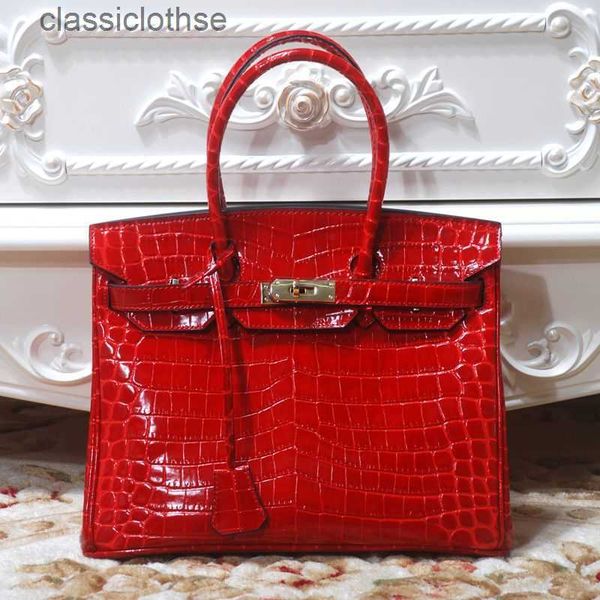 original edition designer herms briks bags online store bag 2023 new women's crocodile pattern bag women's bag genuine leather wom
original edition designer herms briks bags online store bag 2023 new women's crocodile pattern bag women's bag genuine leather wom