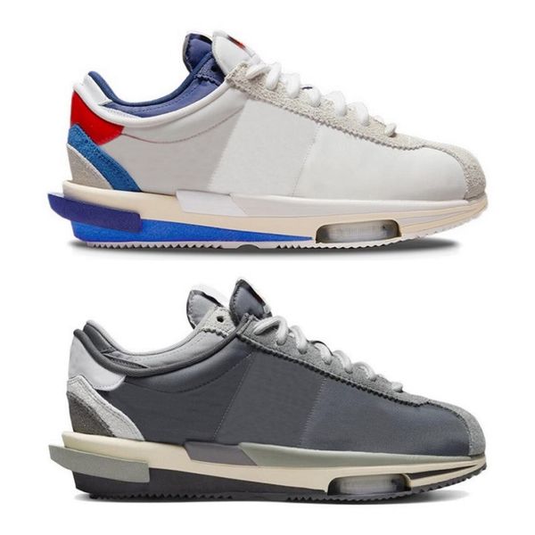 cortez 4.0 men women running shoes iron grey university red sesame trainer kaws cuir sneakers waffle mens trainers sports sneaker 36-45
cortez 4.0 men women running shoes iron grey university red sesame trainer kaws cuir sneakers waffle mens trainers sports sneaker 36-45