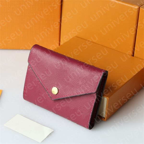designer woman wallet purse card holder fashion ladies women wallets flowers embossed logo leather universeu, Red;black
designer woman wallet purse card holder fashion ladies women wallets flowers embossed logo leather universeu, Red;black