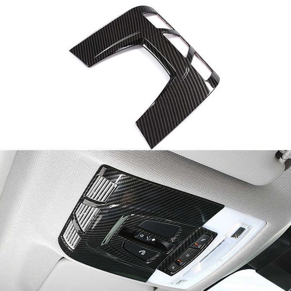 new carbon fiber car front reading lamp frame decoration cover sticker trim for bmw 1/2/3 series f20 f45 f30 f35 f34 x5 f15 x6 f16
new carbon fiber car front reading lamp frame decoration cover sticker trim for bmw 1/2/3 series f20 f45 f30 f35 f34 x5 f15 x6 f16
