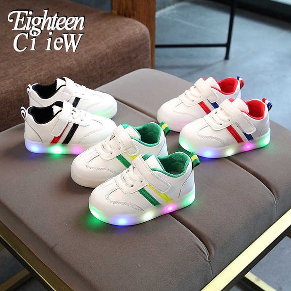 athletic outdoor 2020 new glowing sneakers for girls children shoes with light led shoes for baby girls casual shoes with light cocuk ayakka, Black
athletic outdoor 2020 new glowing sneakers for girls children shoes with light led shoes for baby girls casual shoes with light cocuk ayakka, Black