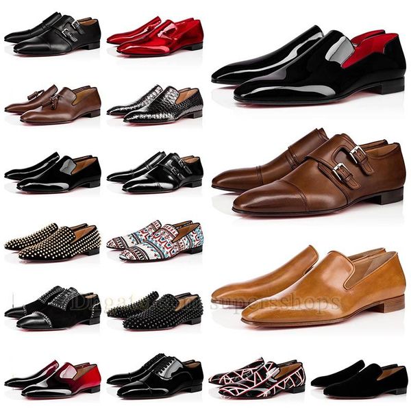 men red platform loafers shoes bottoms sneaker dhagte suede patent leather rivets slip on business party crocodile spike shoe bottomes oxfor
men red platform loafers shoes bottoms sneaker dhagte suede patent leather rivets slip on business party crocodile spike shoe bottomes oxfor