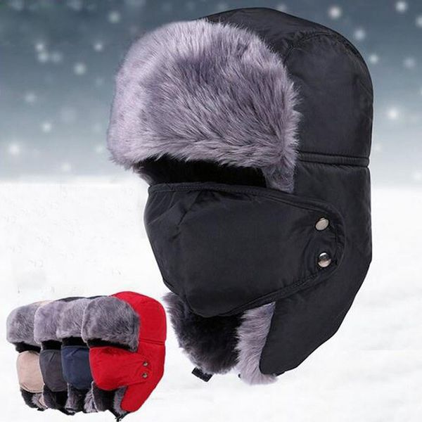 beanieskull caps outdoor winter solid color plush warm and cold proof ear protection lei feng hat men women waterproof snow travel 230330, Blue;gray
beanieskull caps outdoor winter solid color plush warm and cold proof ear protection lei feng hat men women waterproof snow travel 230330, Blue;gray
